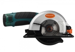 Мини циркулярная аккумуляторная пила Sturm CS5010Li