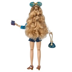 Фанатка Жасмин (Аладдин). Дисней ILY 4EVER