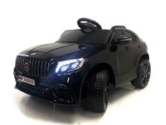 Mercedes X001XX 4WD с дистанционным управлением