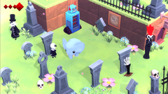 Yono and the Celestial Elephants (для ПК, цифровой код доступа)