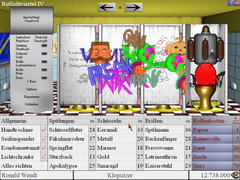 Toilet Tycoon (для ПК, цифровой код доступа)