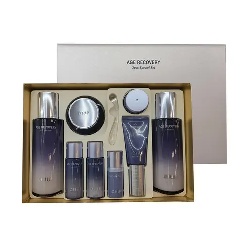 O HUI AGE RECOVERY 3pcs Special Set