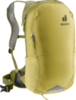 Картинка рюкзак велосипедный Deuter Race Air 10 Linden-Cactus - 7