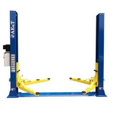 Подъемник двухстоечный T4M AE&T (220 В)