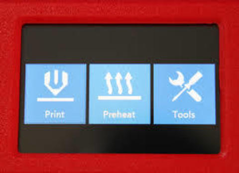 3D-принтер FlashForge Finder