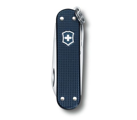 Нож складной Victorinox Classic Alox LE 2015, 58 mm (0.6221.L15)