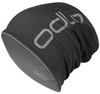 Картинка шапка Odlo reversible black/odlo steel grey - 1