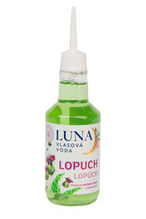 ALPA LUNA лосьон для волос Лопух 120 ml