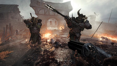 Warhammer: Vermintide 2 (для ПК, цифровой код доступа)
