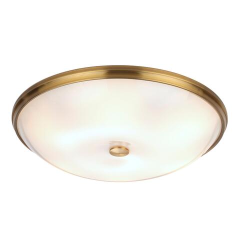 Потолочный светильник Odeon Light Pelow 4956/6