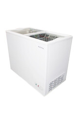 Морозильный ларь Aucma SD-205
