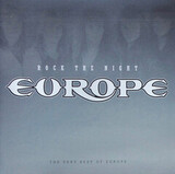 EUROPE: Rock The Night - The Very Best Of Europe