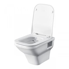 Чаша Унитаз подвесной Лайн rimless