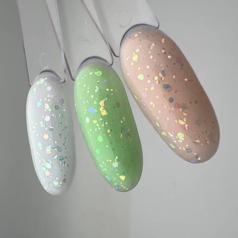 Топ Bloom CRUSH №5 15 мл (глянцевый)