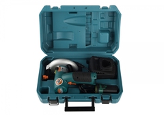 Мини циркулярная аккумуляторная пила Sturm CS5010Li