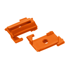 ЗУБР ВИНТ-50, 50 шт, система крепления штукатурных маяков (30955-50)