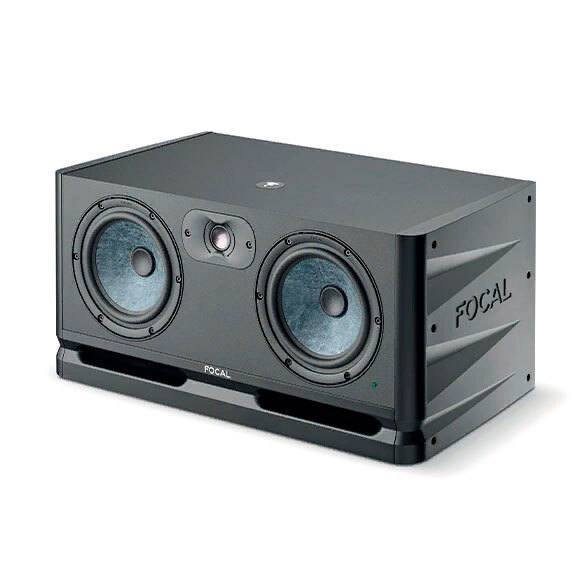 Focal Alpha Twin Evo