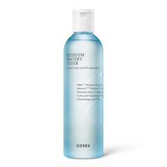 Увлажняющий тонер с гиалуроновой кислотой Cosrx Hydrium Watery Toner