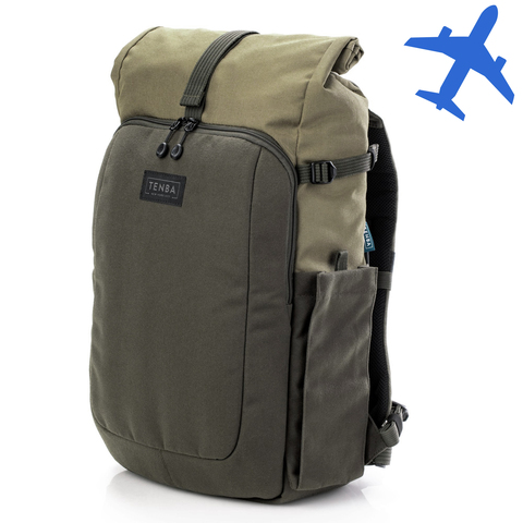 Tenba Fulton v2 16L Backpack