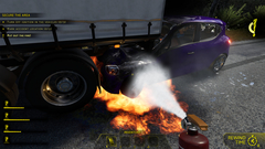 Accident (для ПК, цифровой код доступа)
