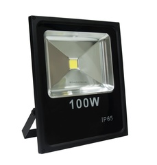 Светодиодный прожектор Feron LL-841 (IP65, 100W, 80Lm)