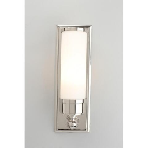 Настенный светильник Aployt Rin APL.804.11.01