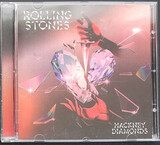 ROLLING STONES, THE: Hackney Diamonds
