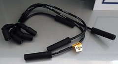 ПРОВОДА ВВ К-Т CHANCE 1,3, SENS EURO-3 SLON