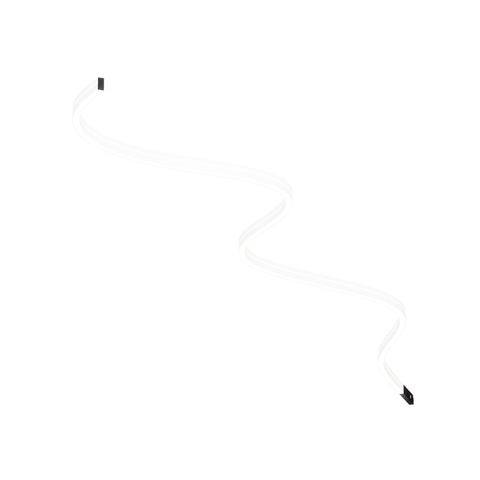 Магнитный трековый светильник Maytoni Flex TR186-1-16W4K-B