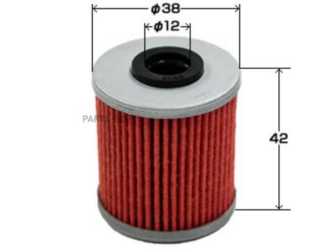 Вставка масляная  VIC  O-T17