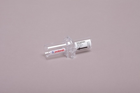 Аэротруба для анемометра Polanik WT22-CWG19