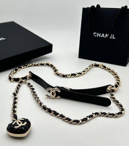 Пояс Chanel