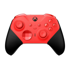 Беспроводной геймпад Microsoft Xbox Elite Wireless Controller Series 2 Core, Red (Красный)