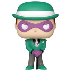 Фигурка Funko POP! Heroes DC Batman Animated Series S5 The Riddler