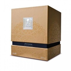 Духи с феромонами «Gray» Shiatsu мужские 50 мл.