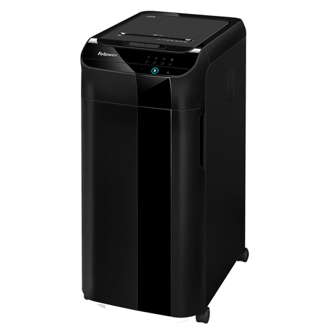 Уничтожитель бумаг (Шредер) Fellowes AutoMax 350C