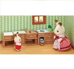 Sylvanian Families Набор 