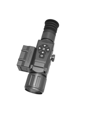 Тепловизионный прицел с дальномером iRay Xsight SL50R