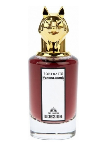 Penhaligon's Portraits The Coveted Duchess Rose EDP