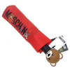 Зонт складной Moschino 8031-C Toy Band