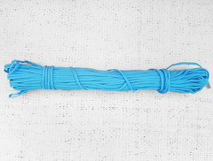 Шнур отделочный "Сутаж", ш. 3 мм.