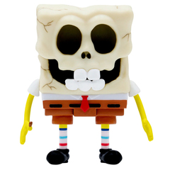 Фигурка Spongebob Squarepants: Spongebob Skullpants