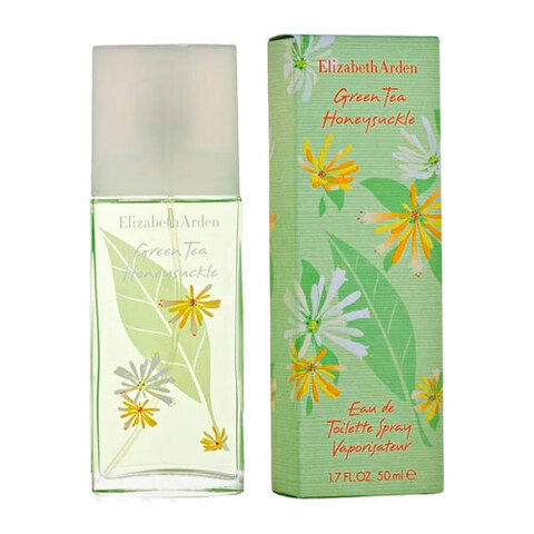 Elizabeth Arden Green Tea Honeysuckle