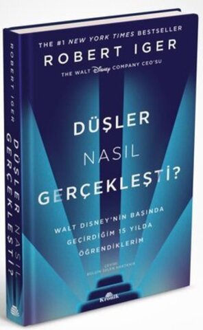 Düşler Nasıl Gerçekleşti?