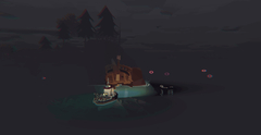 Dredge Digital Deluxe Edition (для ПК, цифровой код доступа)