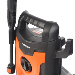 Мойка высокого давления Patriot GT340 Imperial 1500Вт