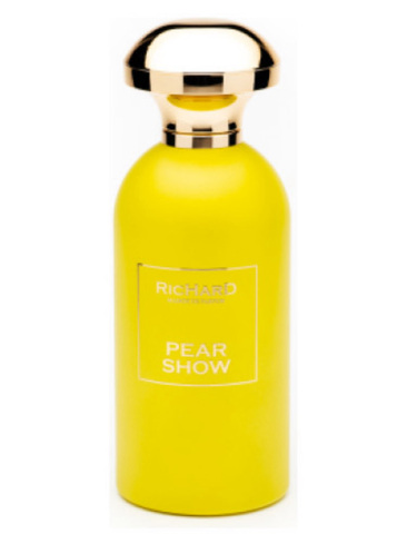 Richard Pear Show