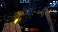 Barn Finders (для ПК, цифровой код доступа)