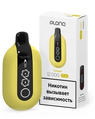 Plonq Ultra 12000 - Ананас