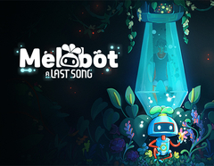 Melobot - A Last Song (для ПК, цифровой код доступа)